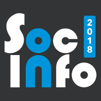 Socinfo2018 logo