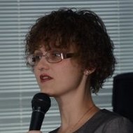 Olessia Koltsova